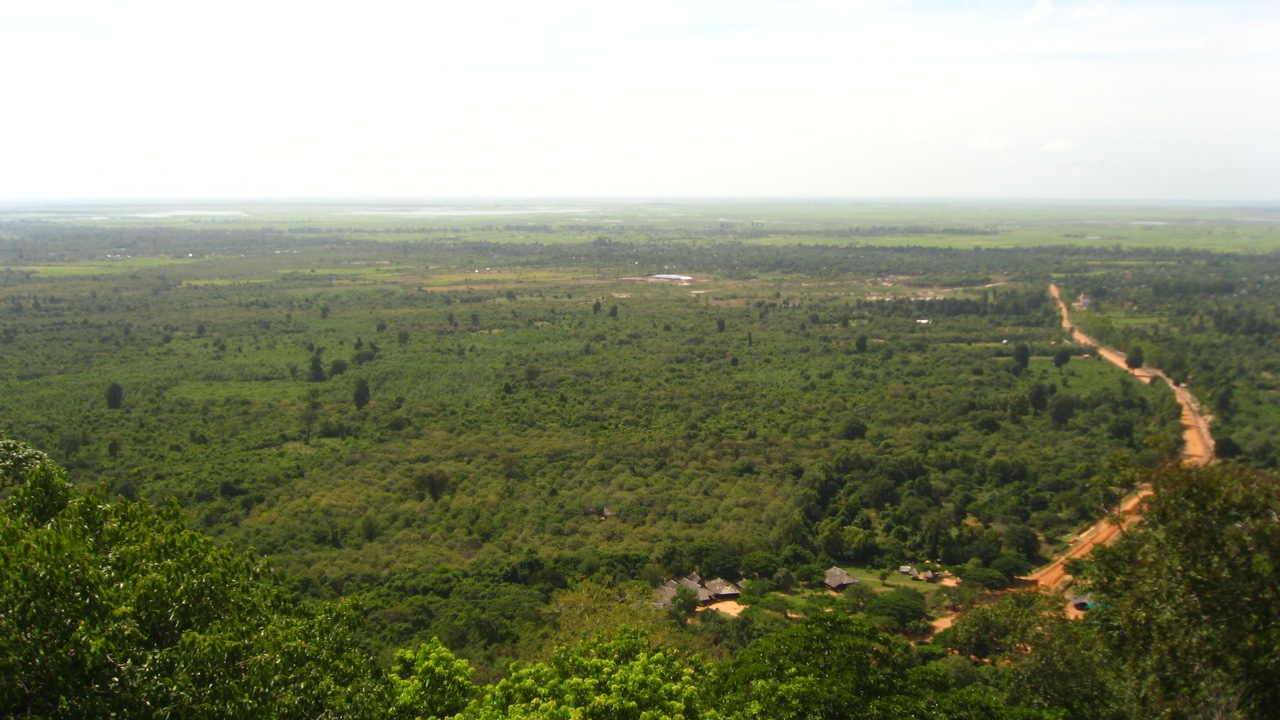 attraction-Phnom Santuk - Natural View.jpg